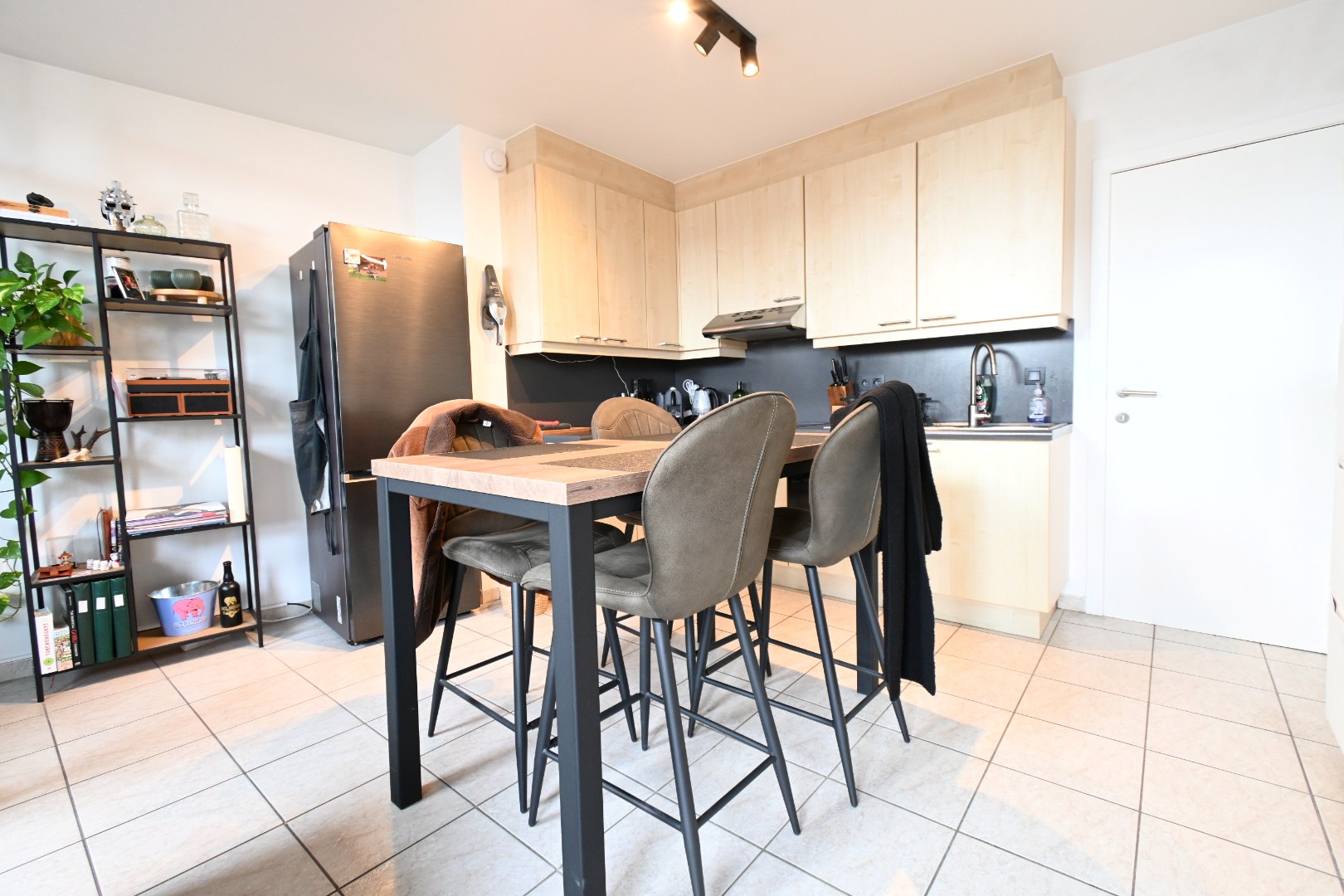 Apartment for rent in Tongeren-Borgloon with 1 bedroom - photo 3