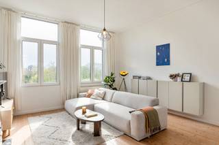 Berchem is zo’n plek die voorziet van al het nodige. Je zit hier tussen stad en rust, met winkels, scholen en verbindingen letterlijk om de hoek...