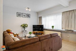 Op een uitstekende locatie te Sint-Katelijne-Waver bevindt zich dit appartement met twee slaapkamers. U bevindt zich hier vlakbij het centrum...