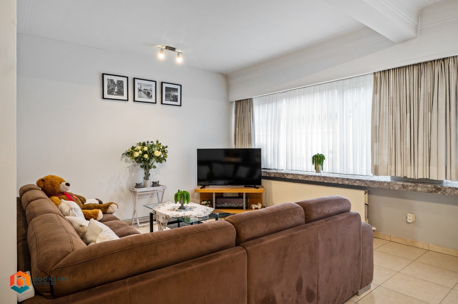 Appartement met 2 slpkrs te Sint-Katelijne-Waver - foto 2