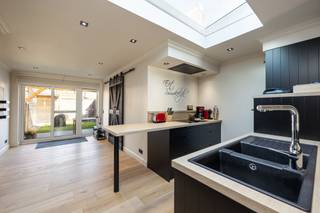 Maison à vendre à Turnhout