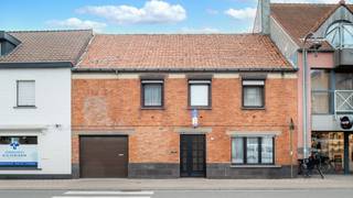 House for sale in Knokke-Heist