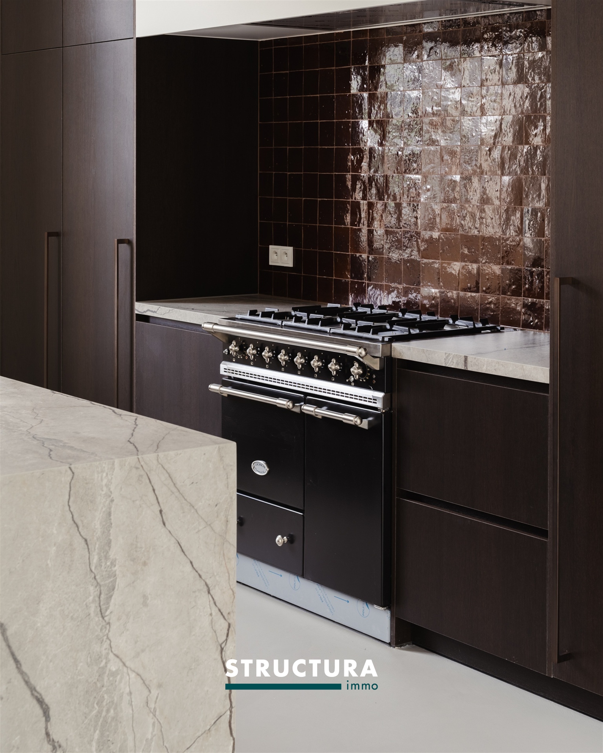 Wonen in luxe en rust in het centrum van Brussegem - foto 5