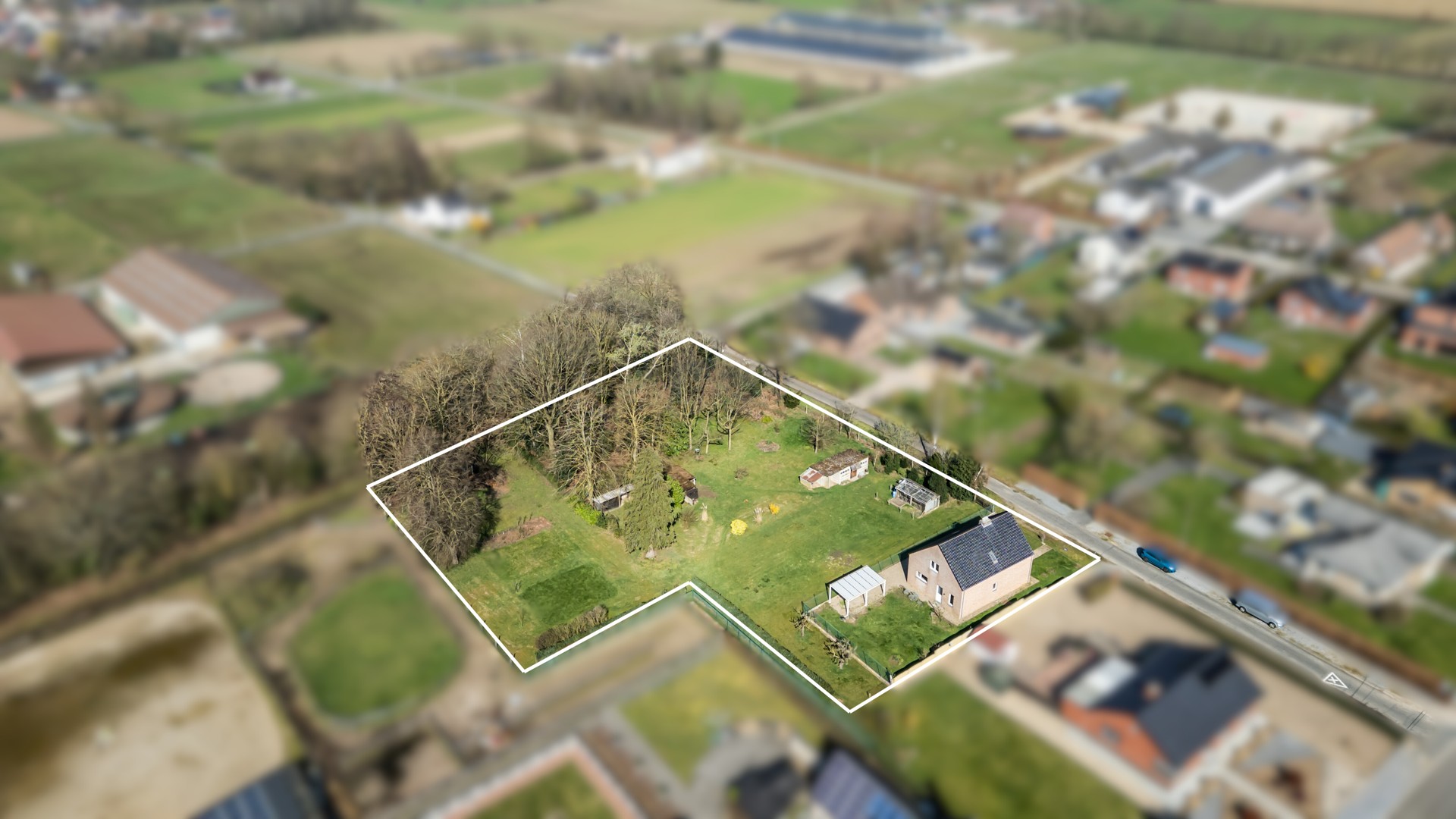 Idylisch en rustig gelegen woning op 39a 14ca in Opoeteren - photo 3