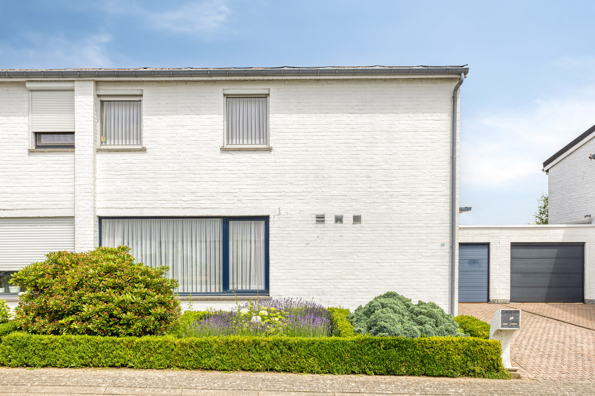 Maison à vendre à Kortenberg avec 4 chambres - photo 2