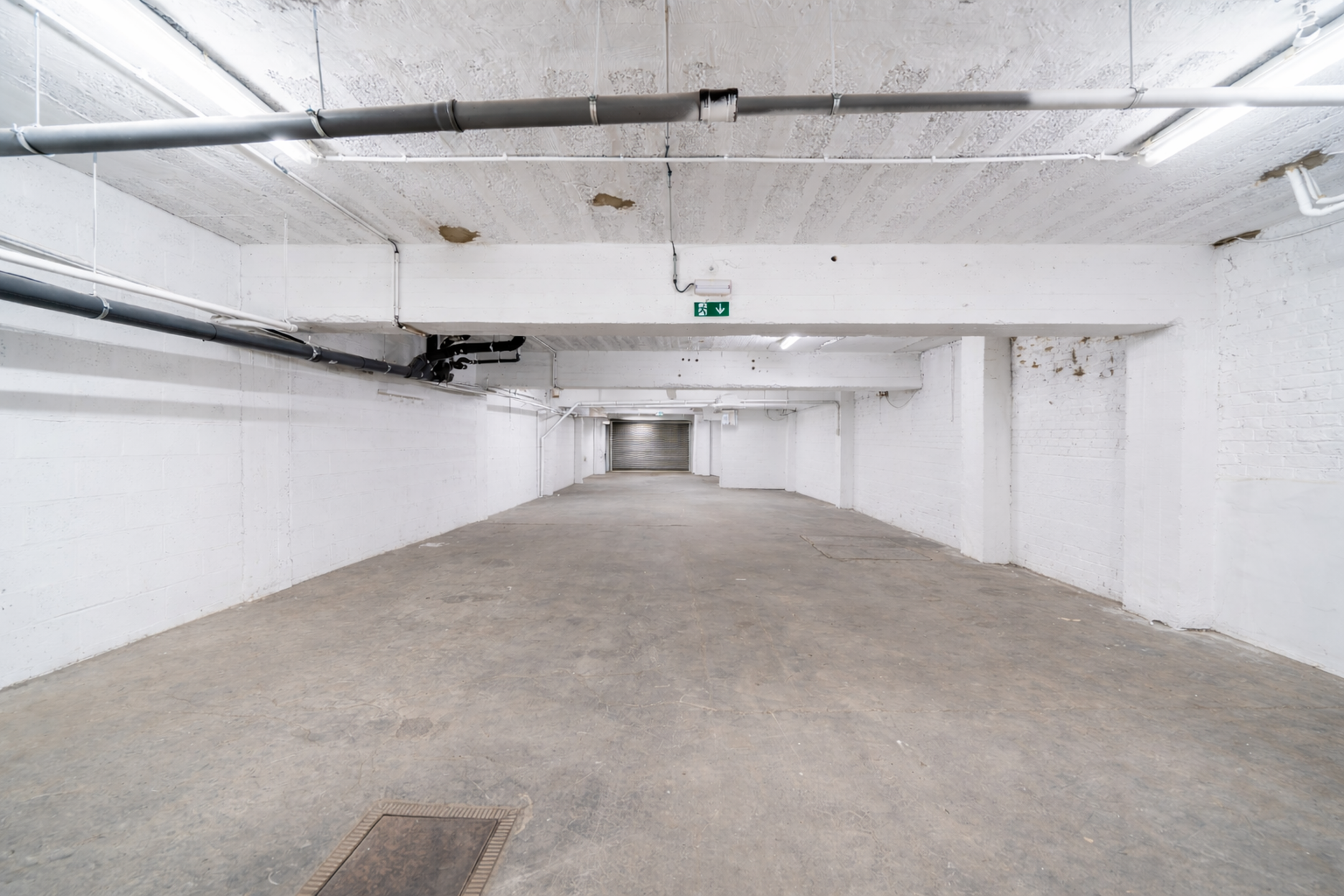 Commercial à louer à Waremme - photo 2