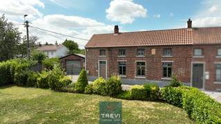 Huis te koop in Tubeke