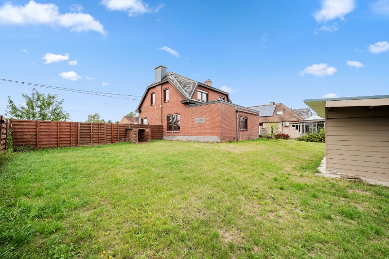 House for sale in Haacht with 4 bedrooms - photo 3