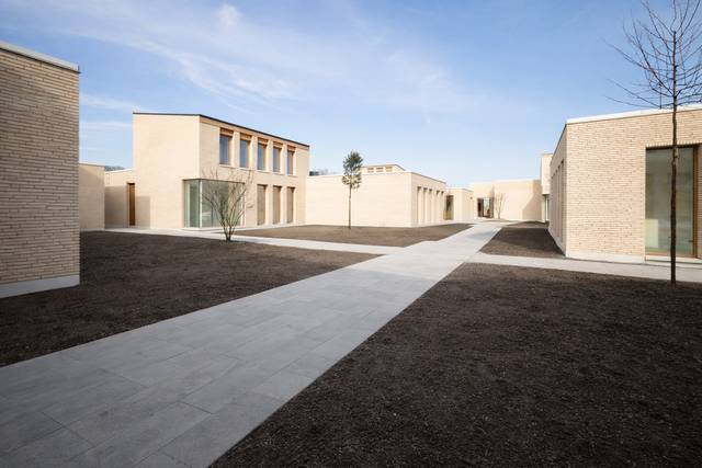 Project for sale in Sint-Martens-Latem