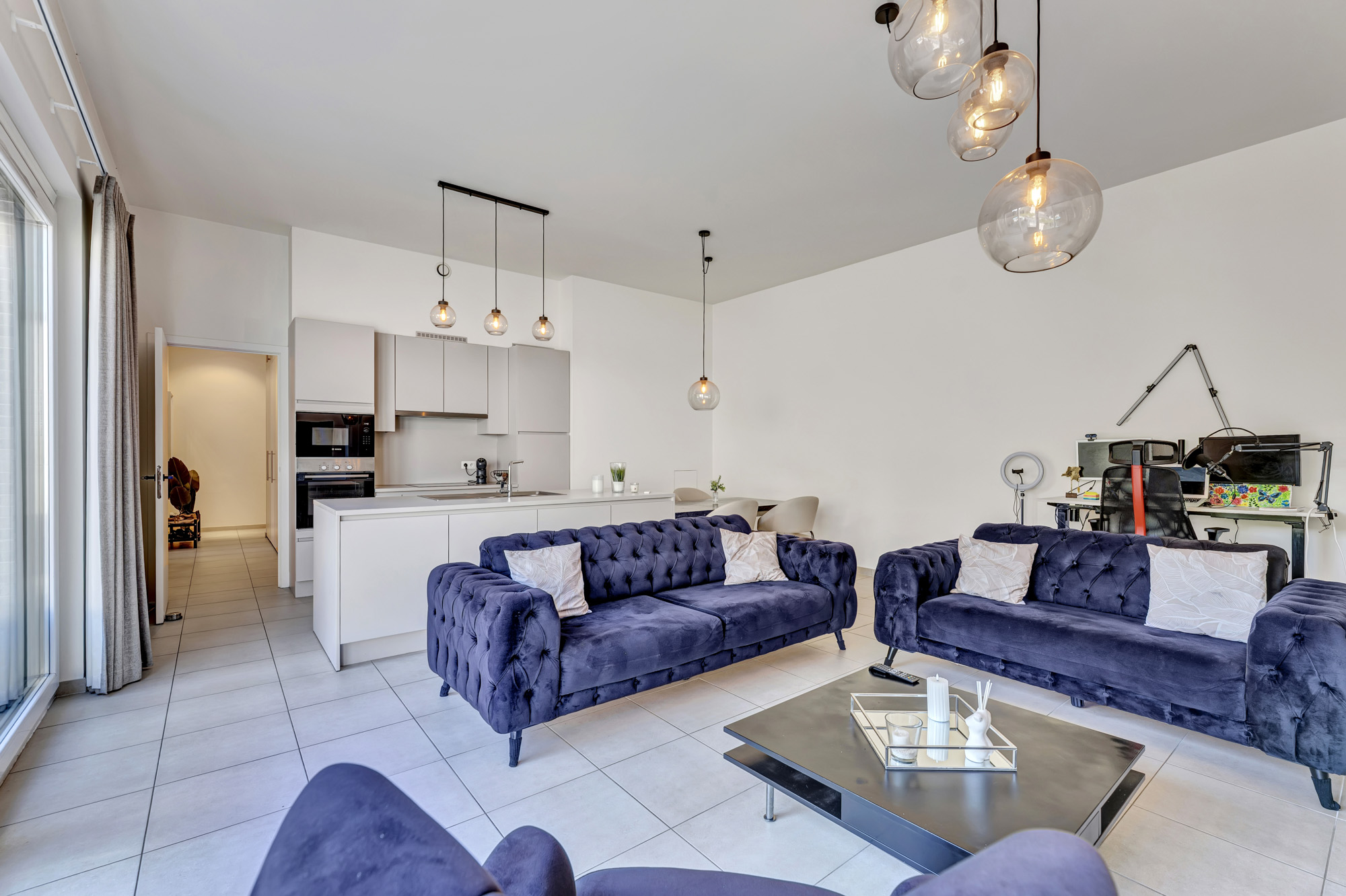 Apartment for sale in Ninove with 2 bedrooms - photo 4