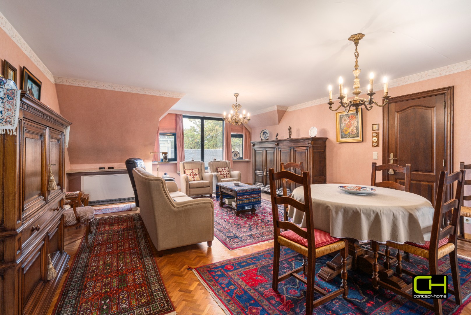 Appartement à vendre à Lievegem avec 2 chambres - photo 5