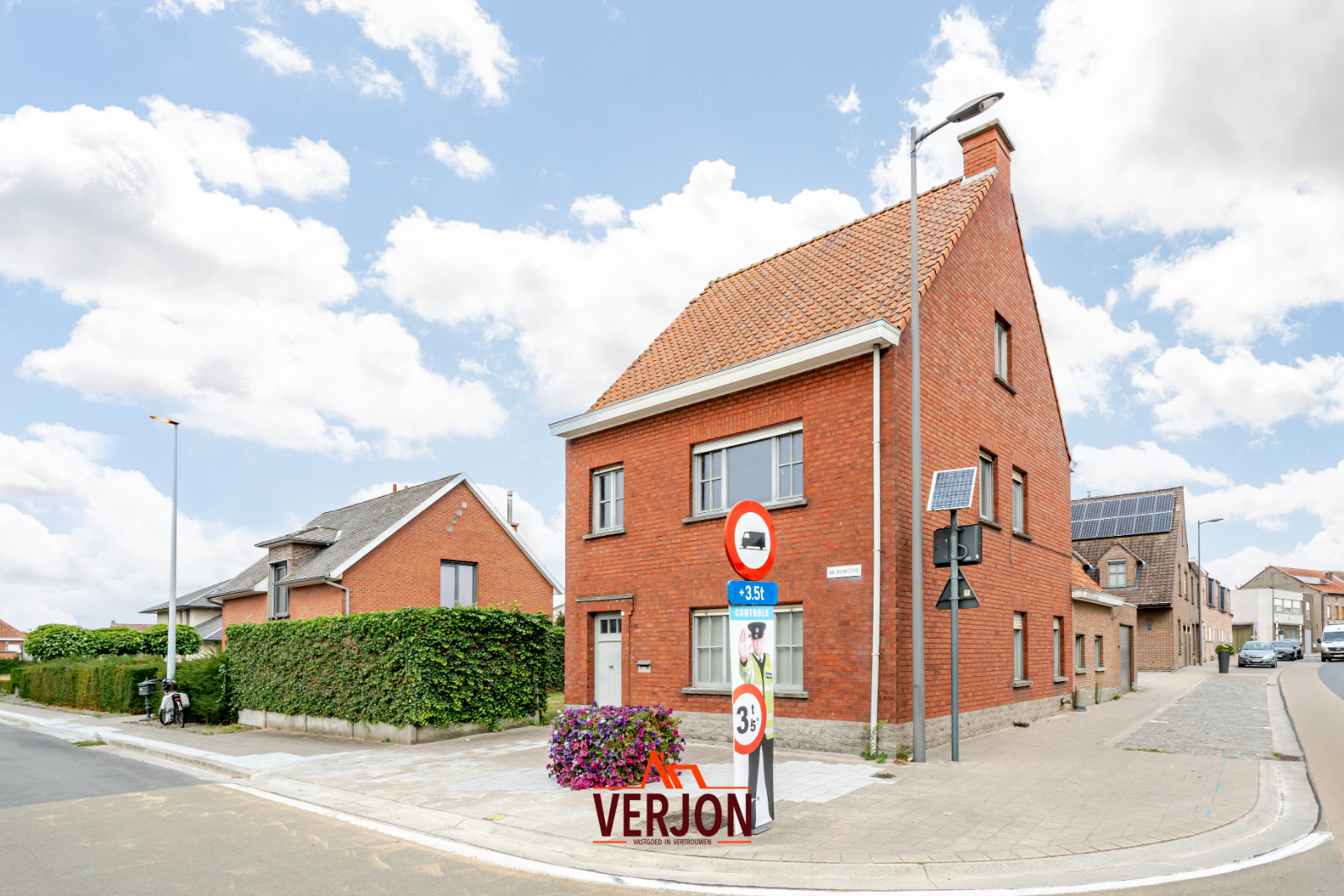 Maison à vendre à Ardooie avec 4 chambres - photo 2