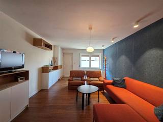 Nice furnished row house in the center of Diest with garden.Very nice house in the center of Diest.This nice, ready to move in furnished family house...