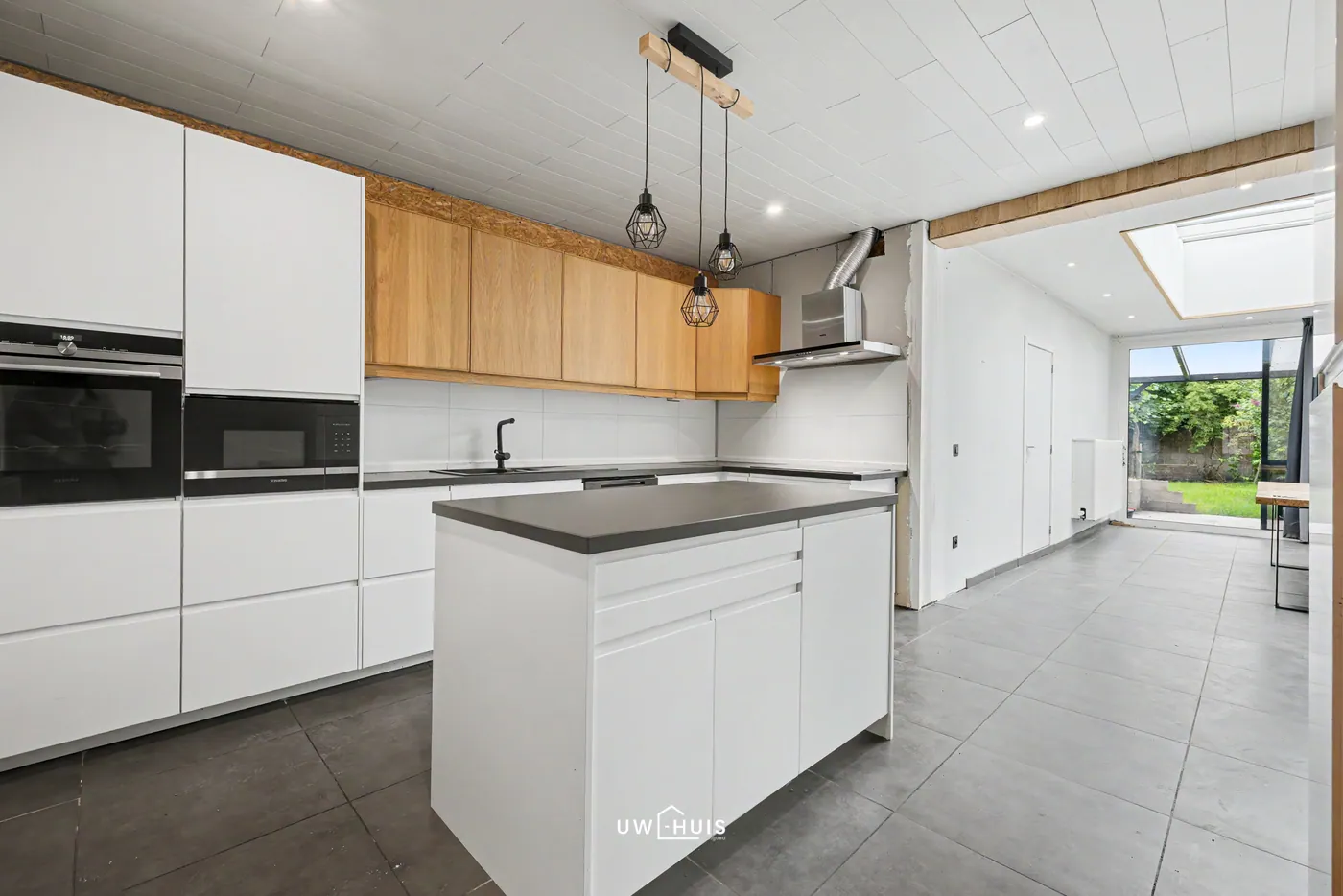Maison à vendre à Hamme avec 4 chambres - photo 5