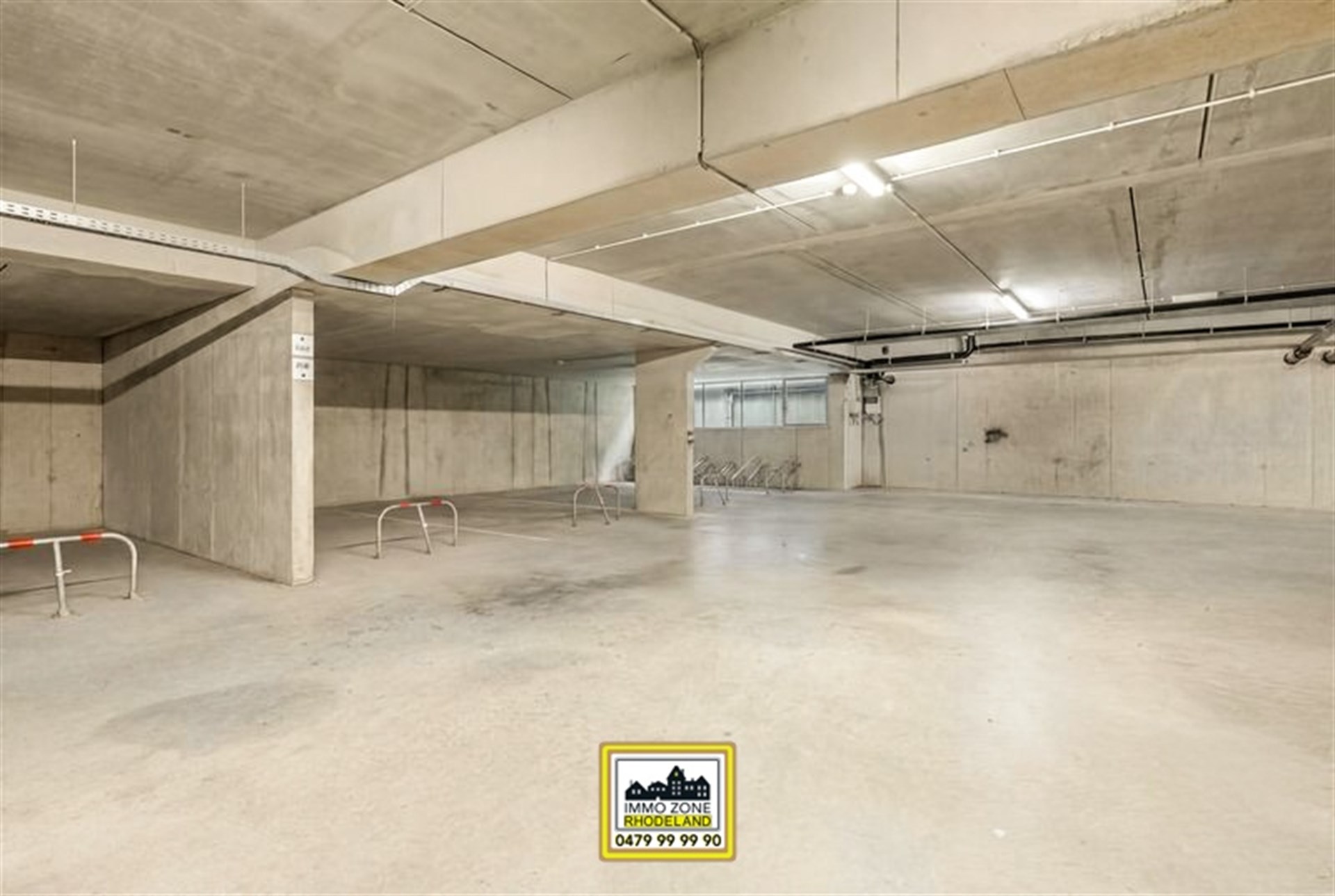 Parkingplaats centraal gelegen Blankenberge - foto 3