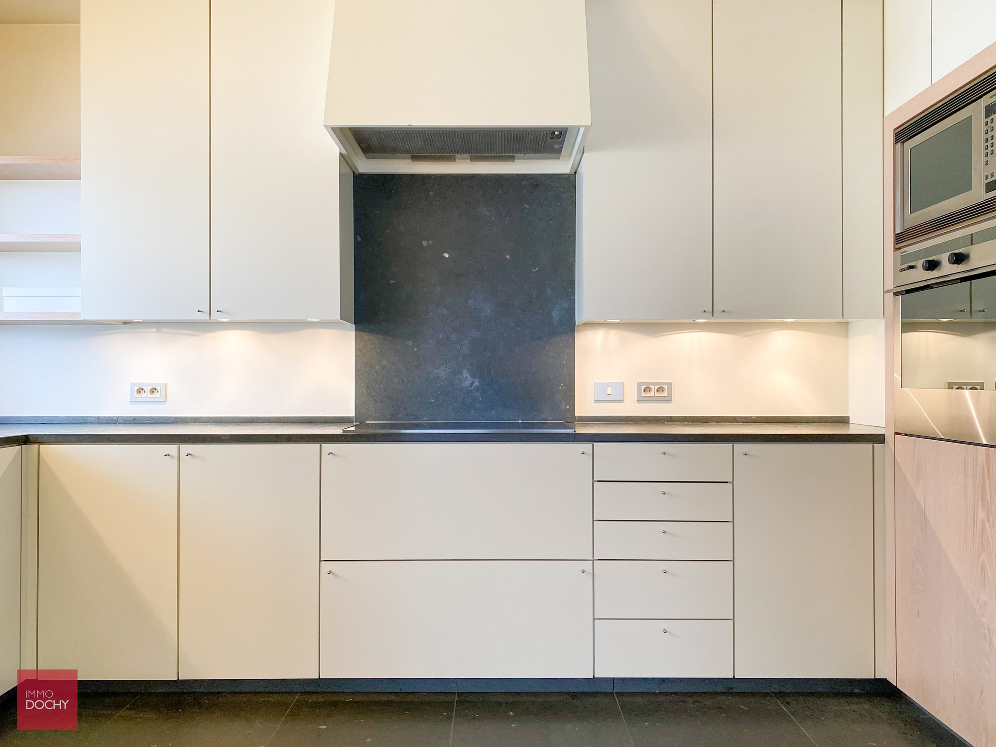 Ruime luxe - verdiepwoning ingericht met de mooiste materialen | Vijfseweg - foto 5