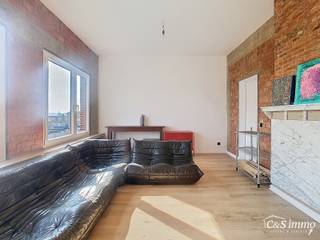 Appartement à louer à Anvers