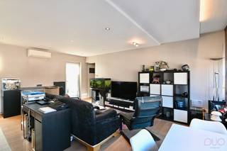 In Residentie Albert, gelegen op de Prins Albertlaan, op wandelafstand van de Grote Markt van Sint-Truiden, bevindt zich op de derde verdieping,...