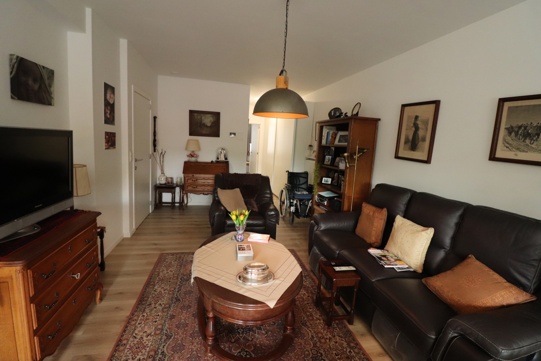 Apartment for rent in Turnhout with 1 bedroom - photo 4