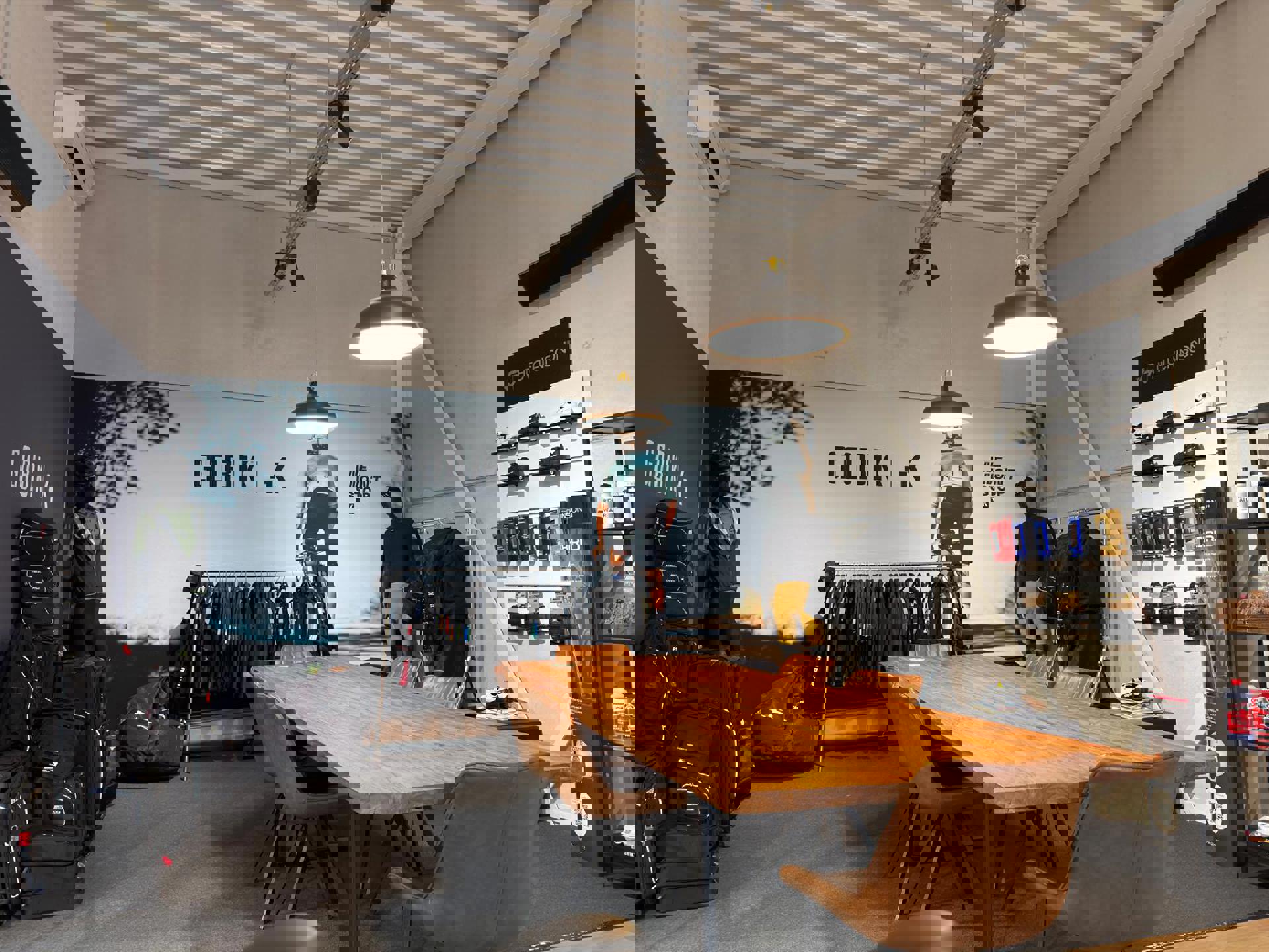 Commercial for rent in Genk - photo 4