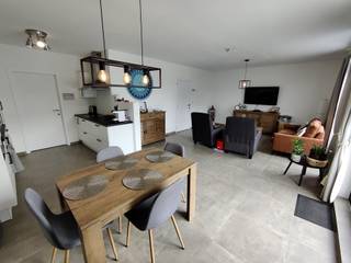 Appartement à louer à Maasmechelen
