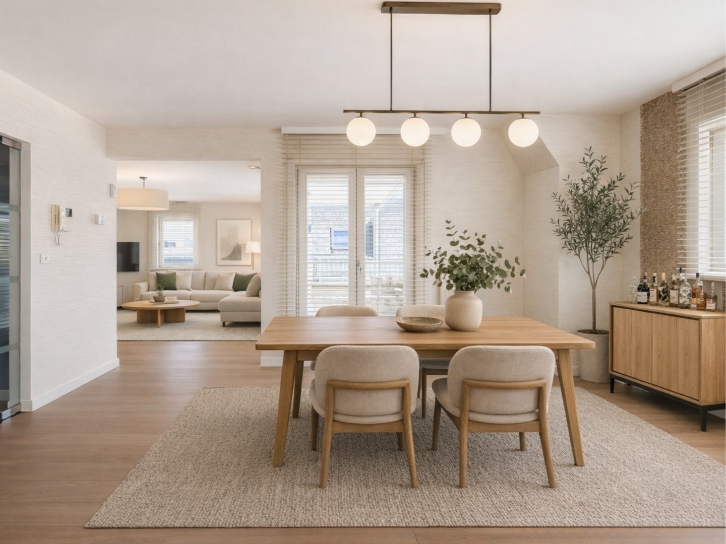Te koop, stijlvol dakappartement met sauna, terras, berging én 2 autostaanplaatsen - photo 4