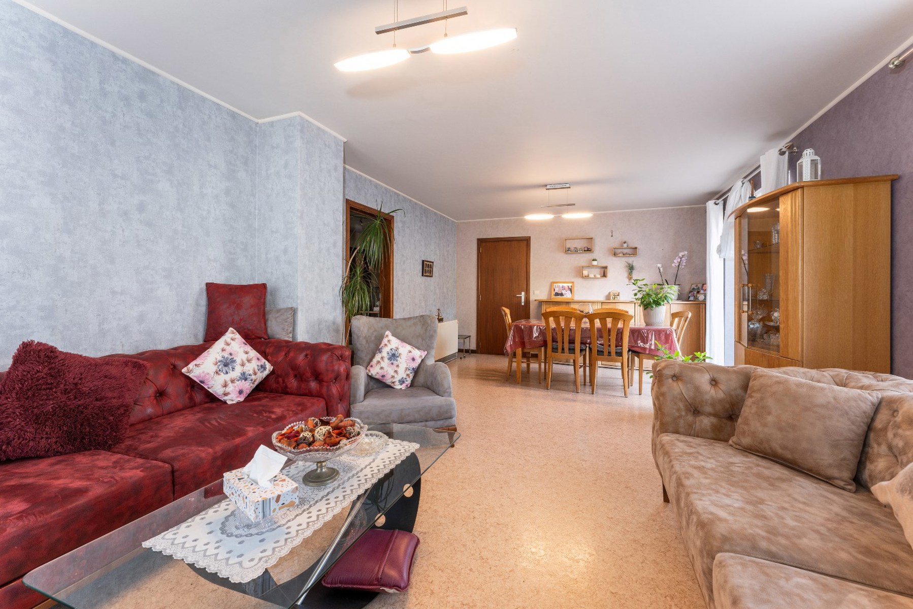 Apartment for sale in Serskamp with 6 bedrooms - photo 4