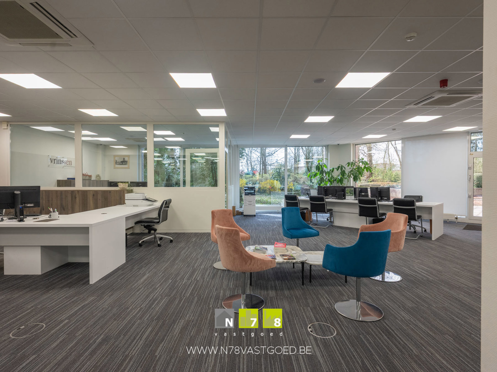 Commercieel te koop in Hasselt - foto 5