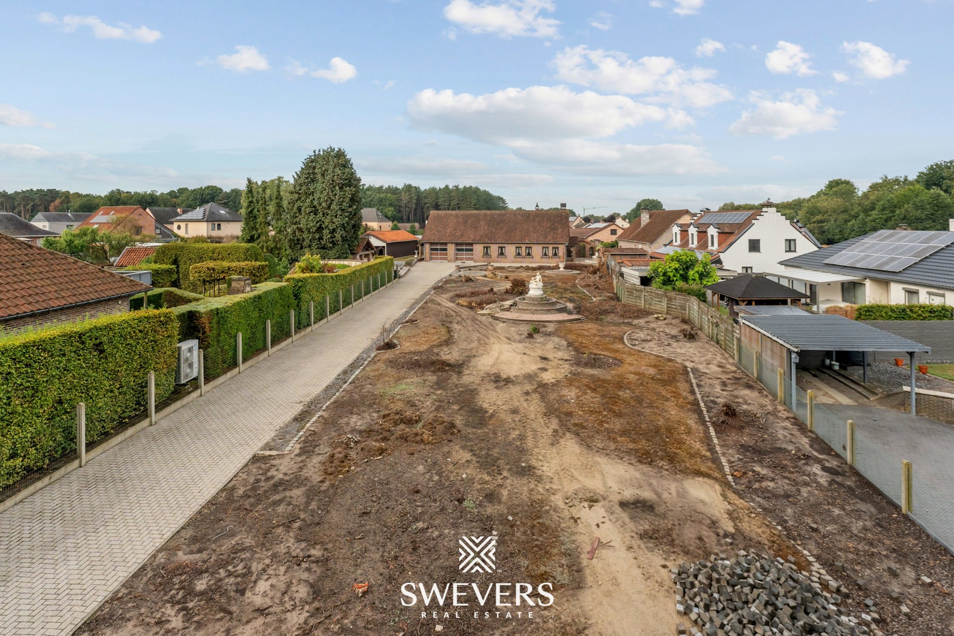 Land for sale in Beringen - photo 3
