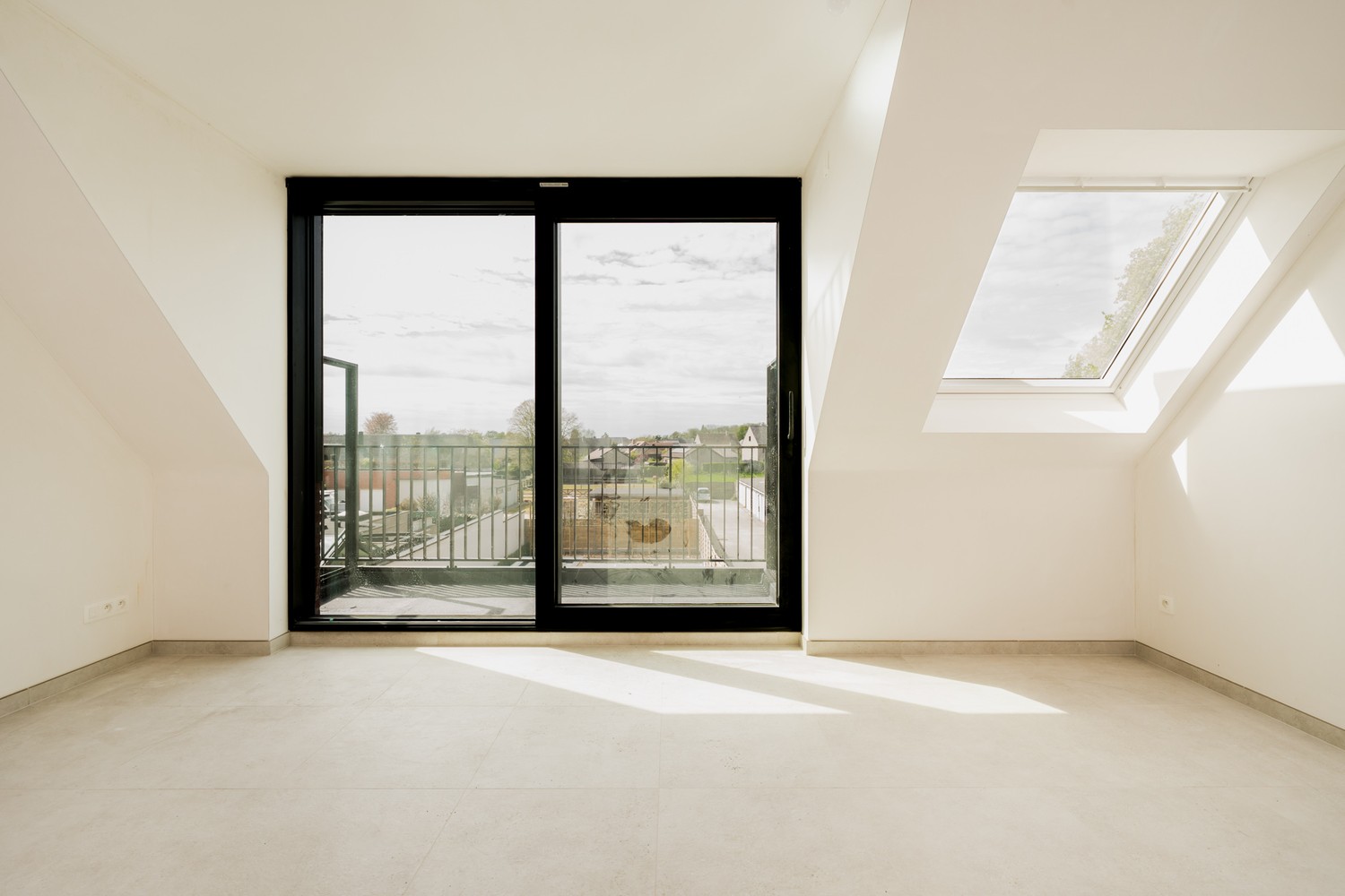 Ruime duplex nabij het centrum - foto 4