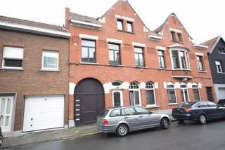 Appartement à louer à Roulers