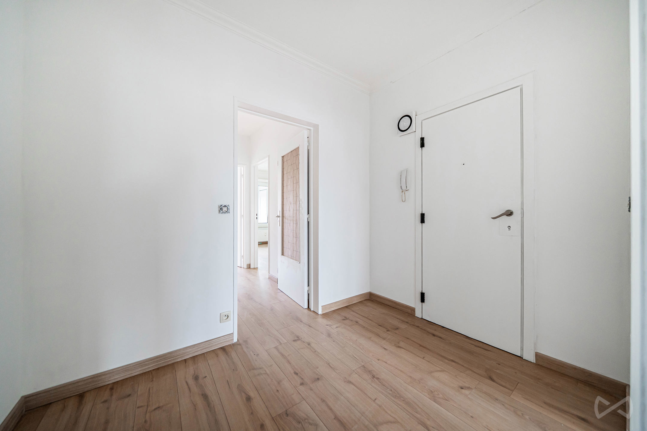 Appartement met 2 slaapkamers - foto 5