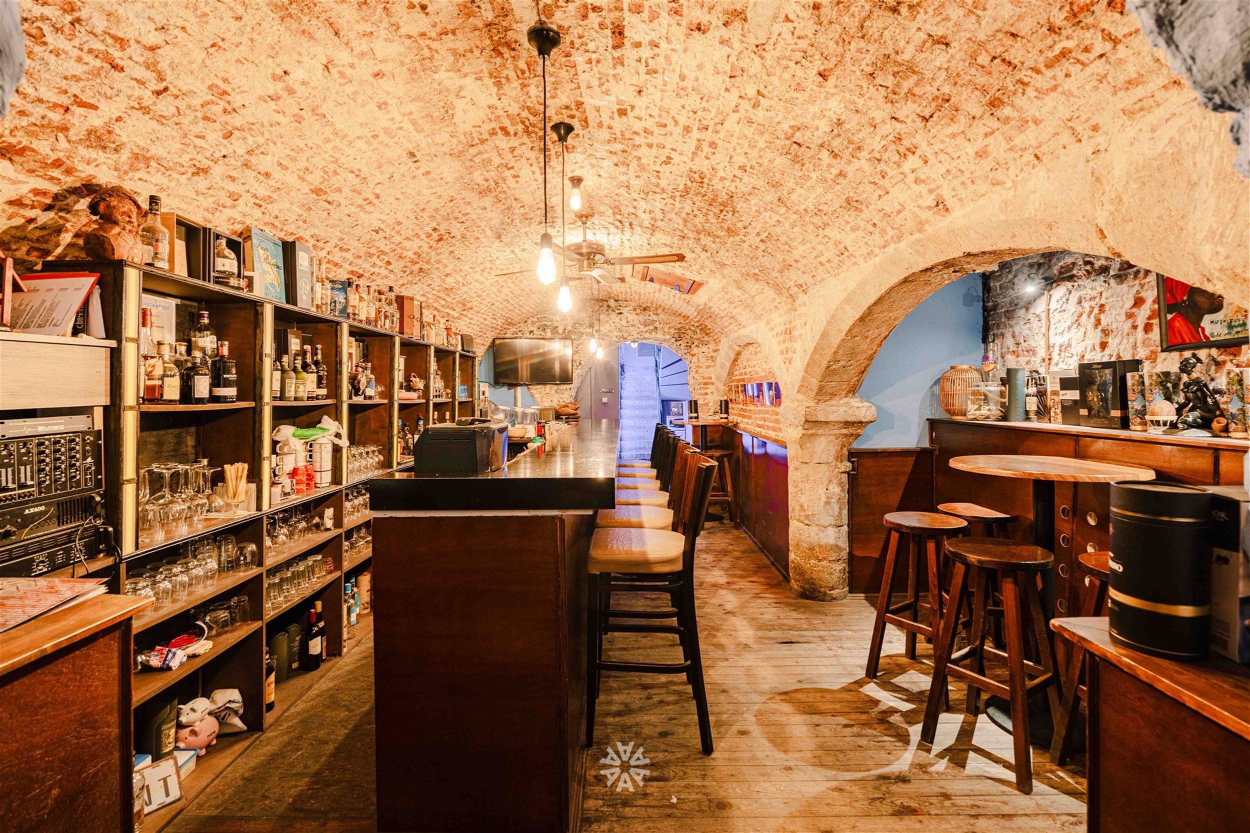 GENT CENTRUM - Uniek en veelzijdig handelspand op toplocatie - foto 5