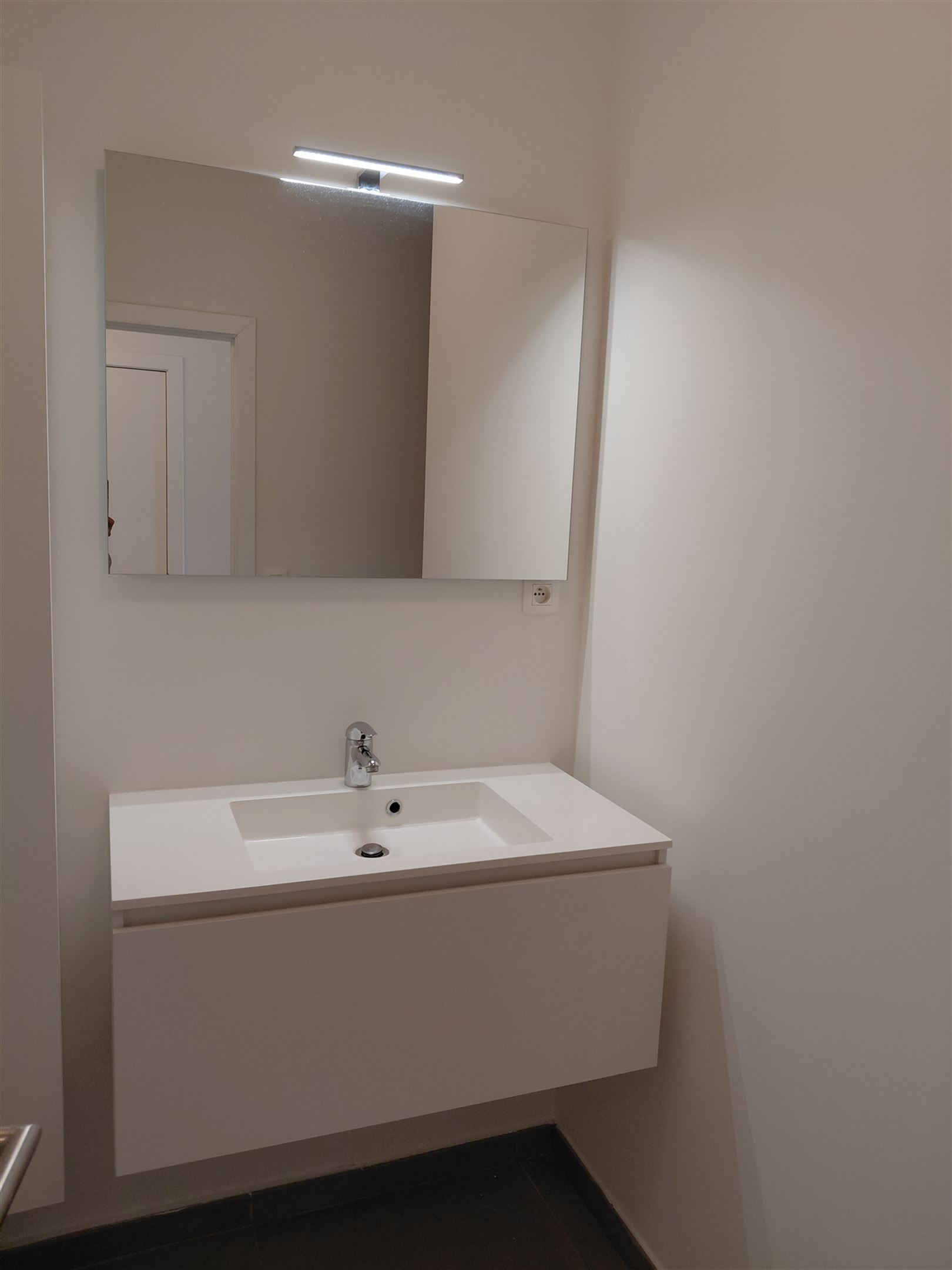TE HUUR: Appartement met 2 slaapkamers te Boekt! - foto 5