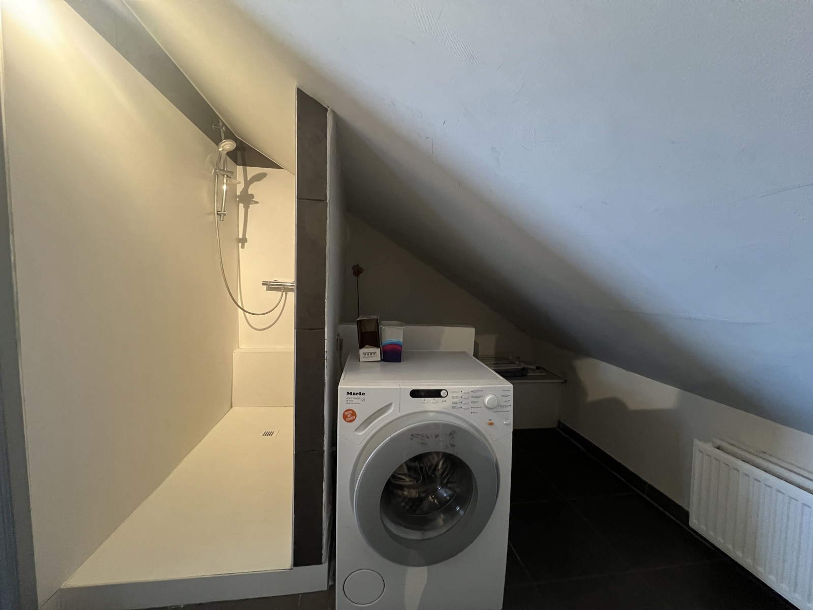 Appartement te huur in Sint-Pieters-Rode met 1 slaapkamer - foto 3