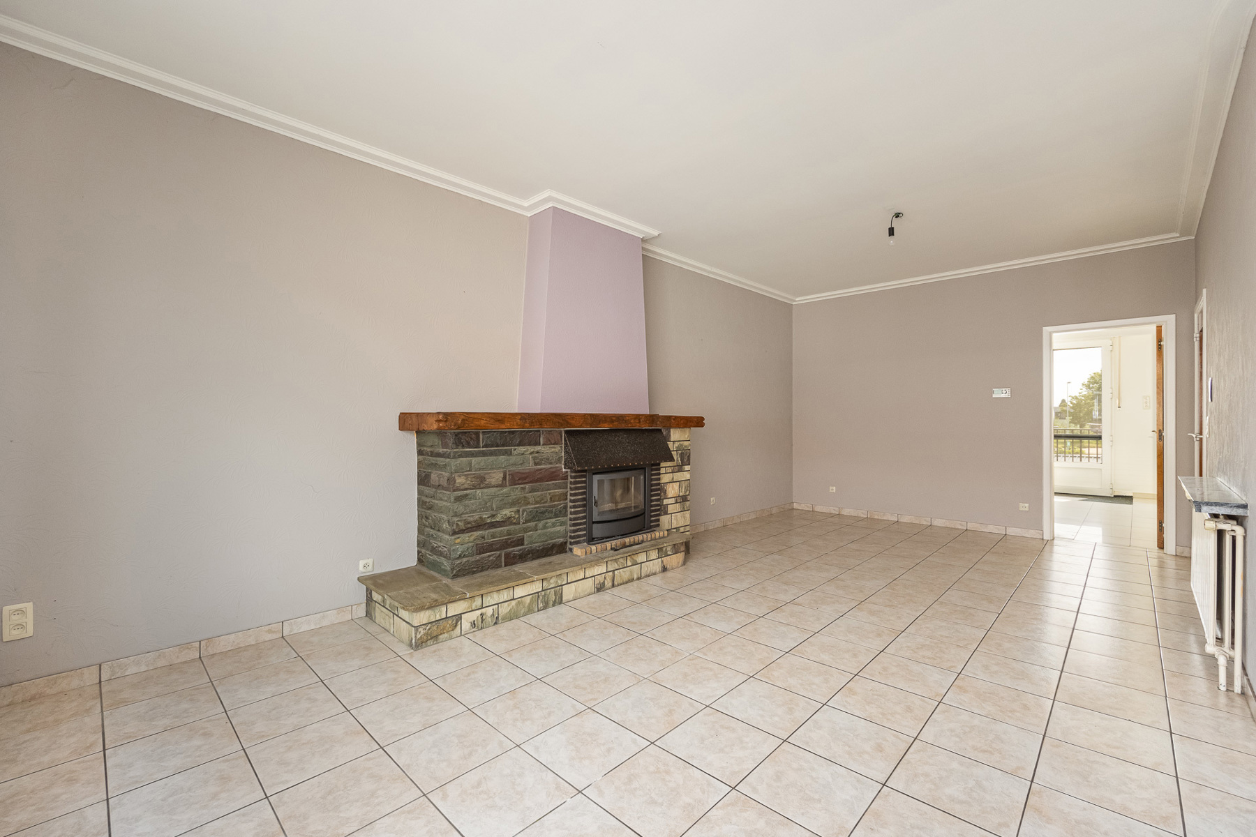 Maison à louer à Schoten avec 3 chambres - photo 4