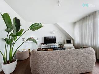 Tel : 0456 79 45 19 / E-mail : sophia.vanhove@weinvest.beWe Invest a le plaisir de vous proposer, en exclusivité, ce charmant appartement une...