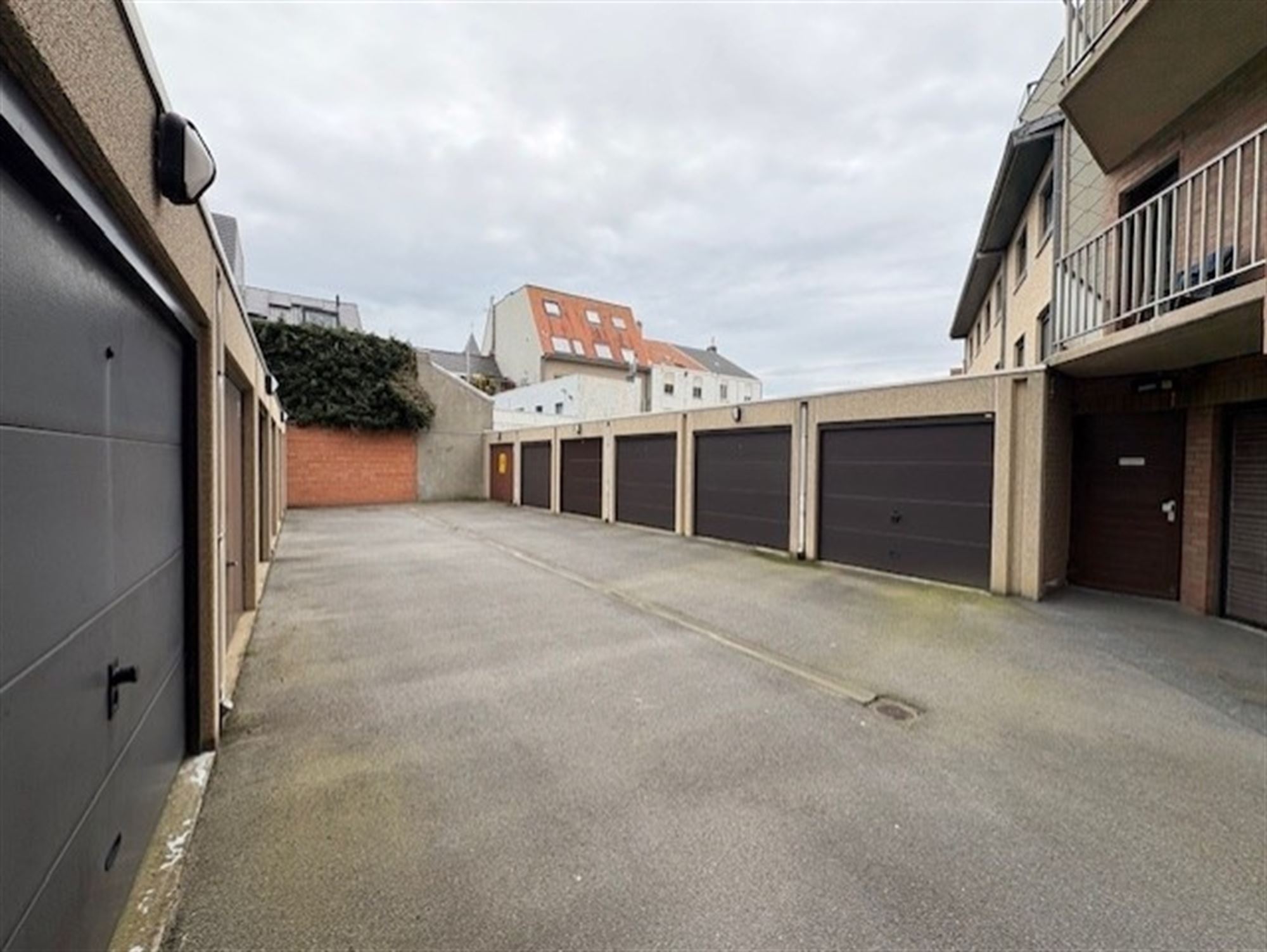 Garagebox - buiten - foto 2