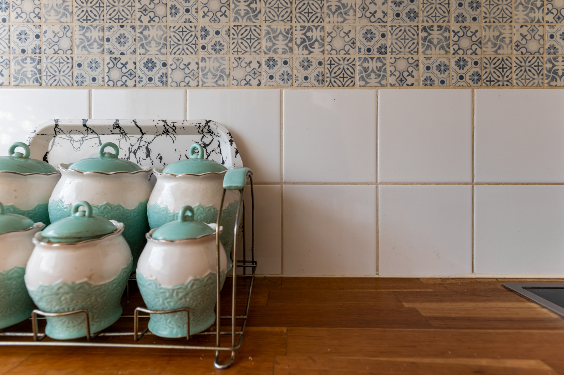 Instapklaar appartement met terras! - foto 5