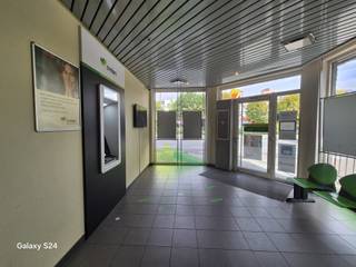 Commercial for rent in Wetteren