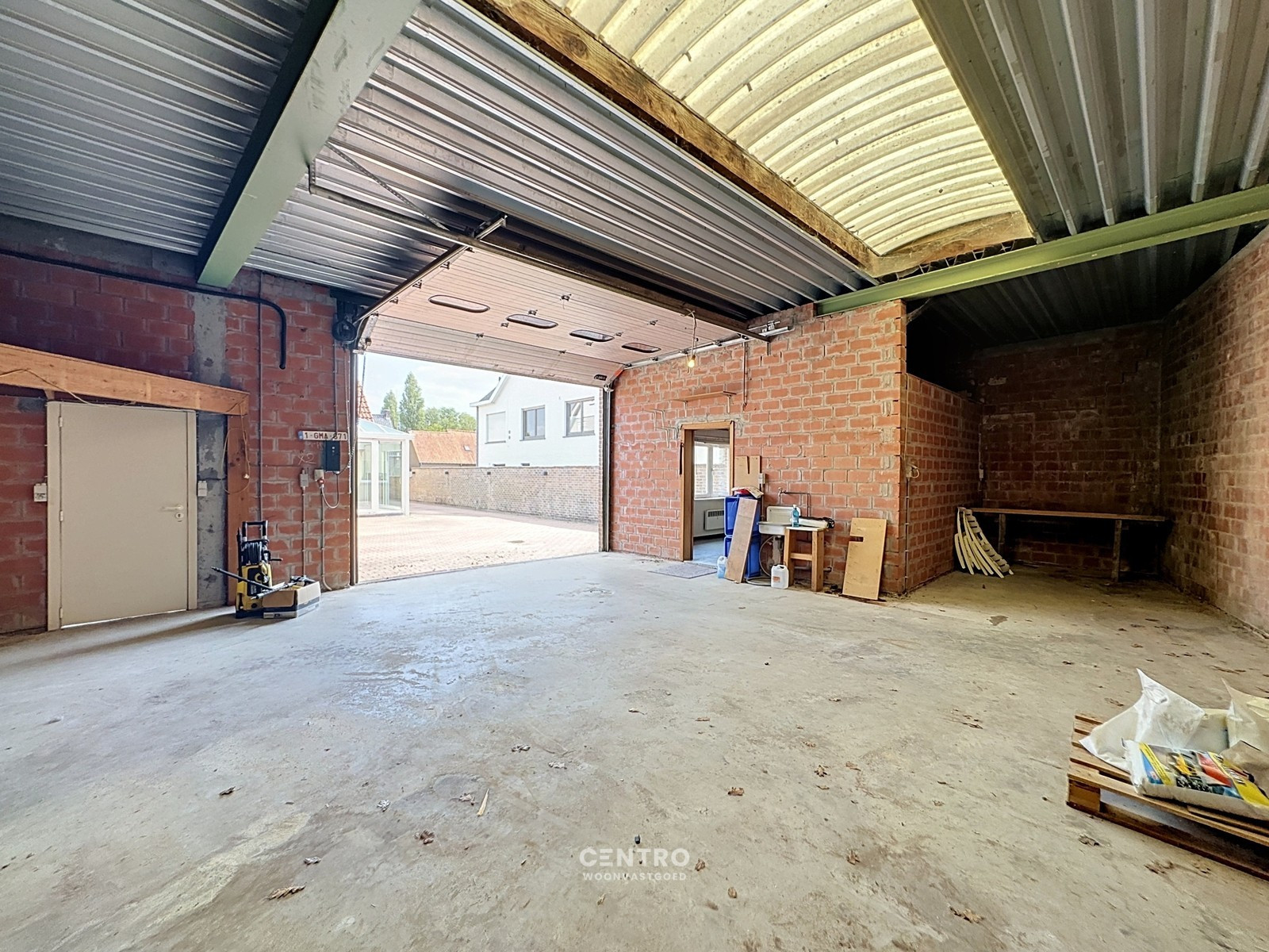 Ruime woning met opslagruimte in aangename omgeving! - photo 5