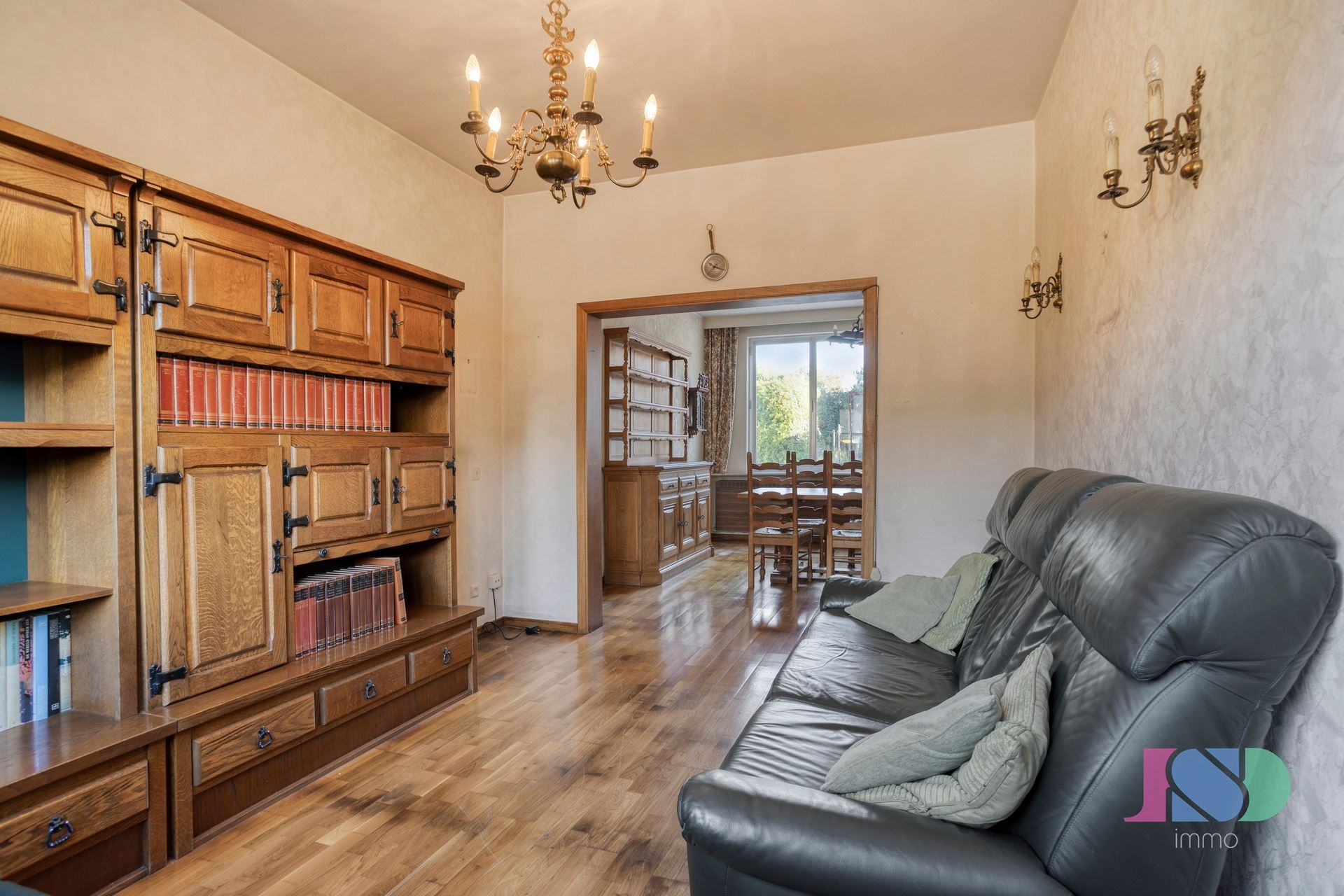 Te renoveren woning met potentieel - foto 4