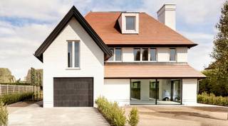 Terrain à vendre à Middelkerke