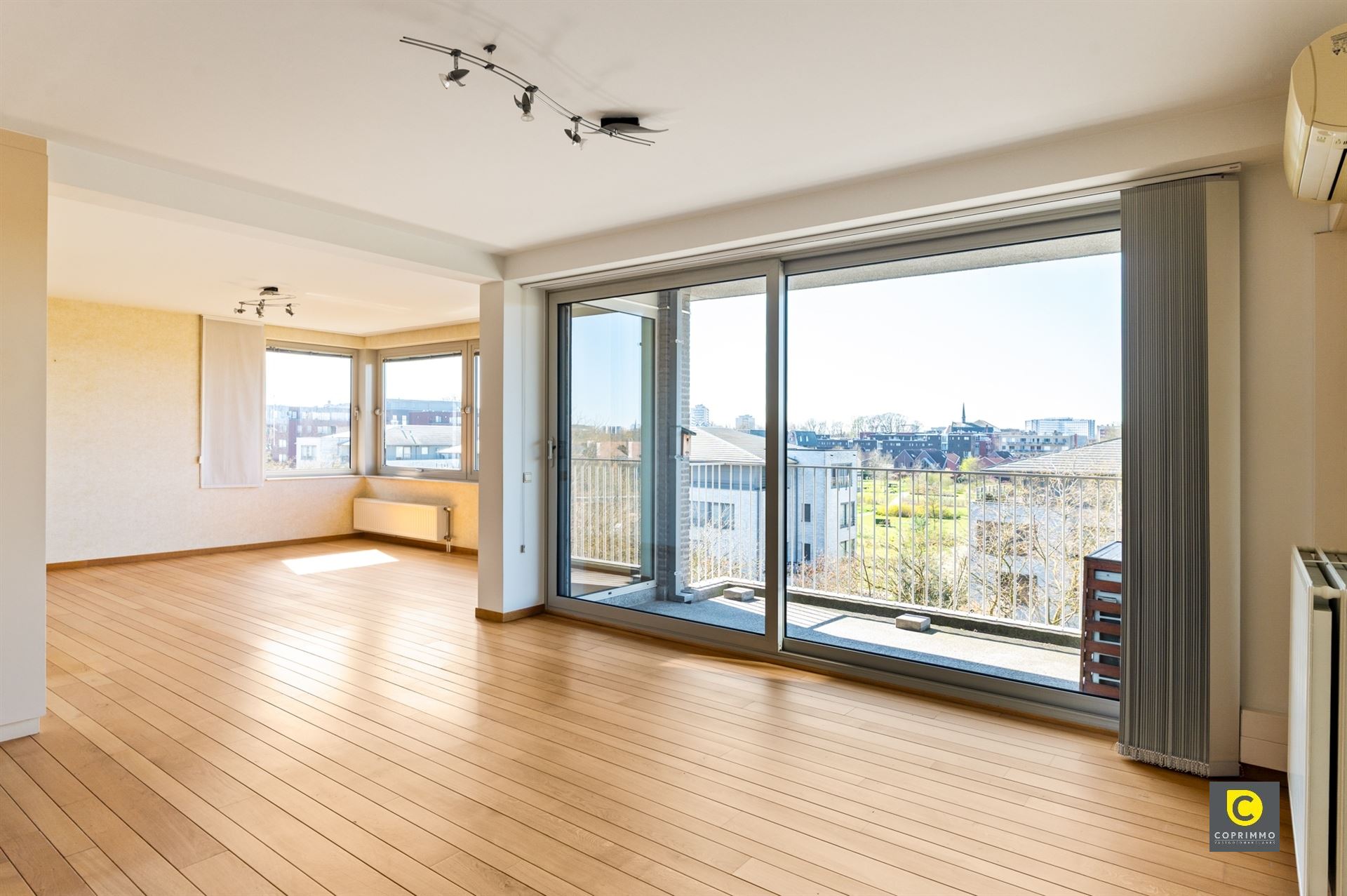 Appartement - photo 2