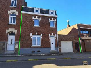 Maison à vendre à Tongres-Borgloon