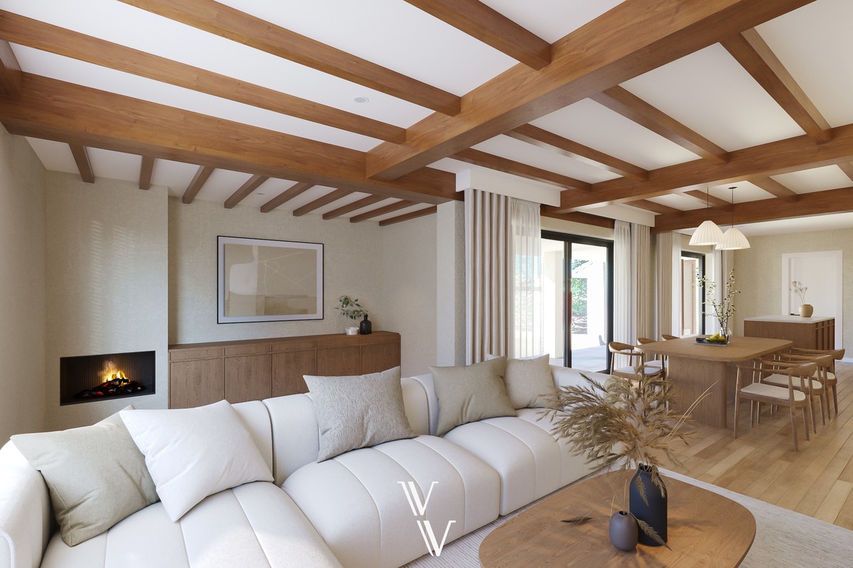 Maison à vendre à Pulderbos avec 4 chambres - photo 5