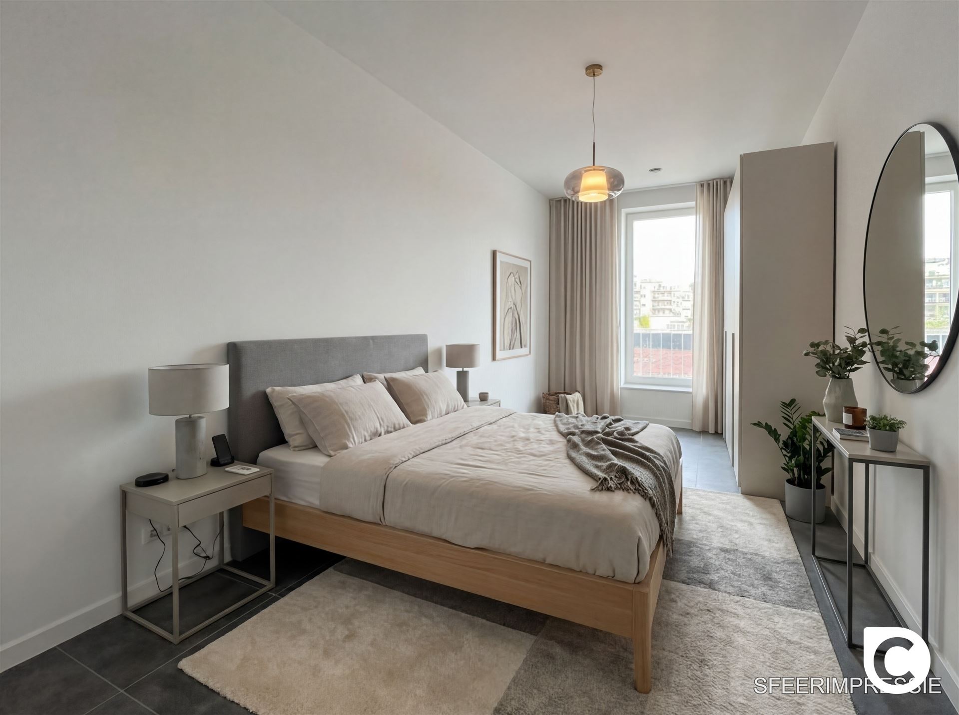Appartement - foto 4