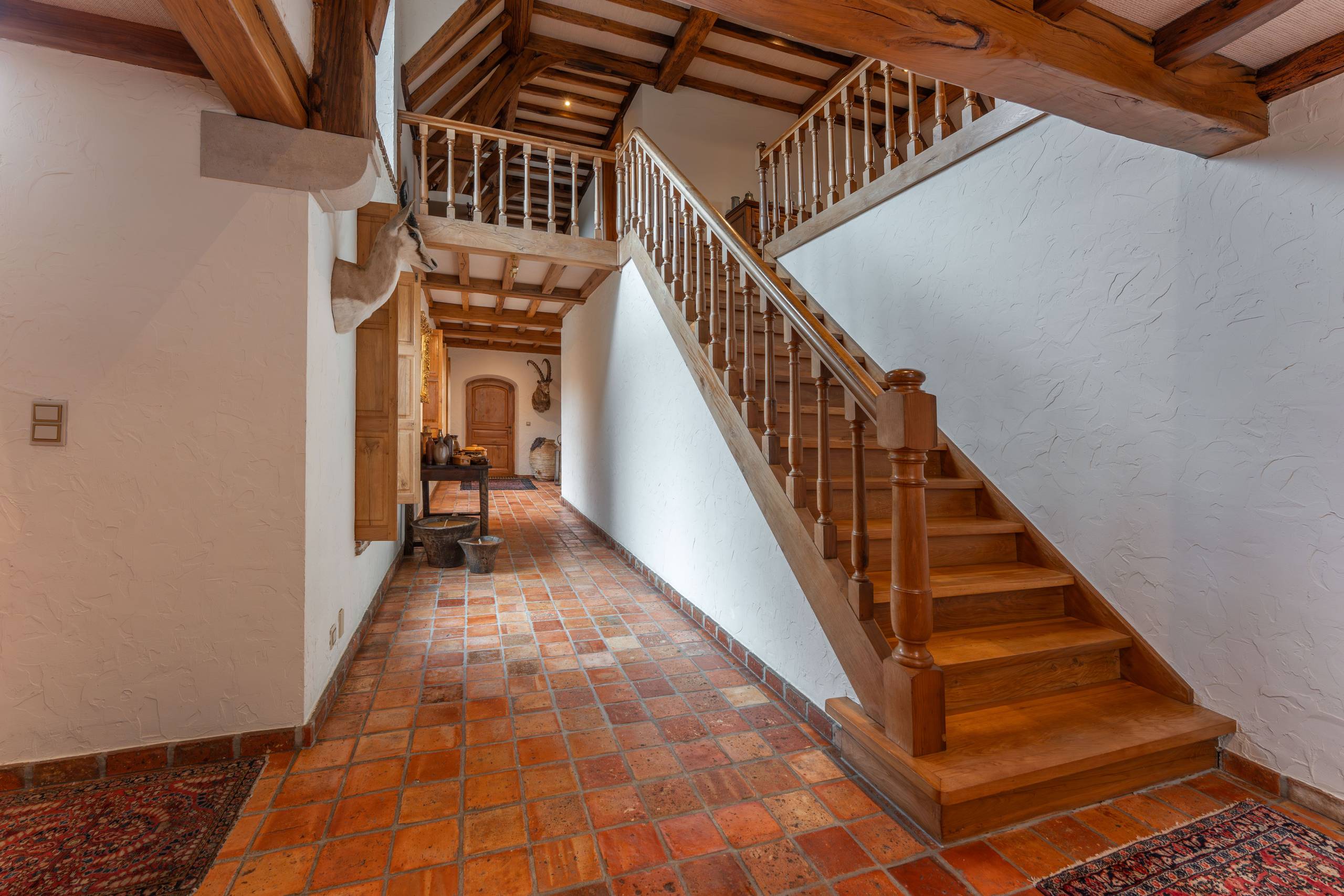 Vierkantshoeve gelegen op een prachtige ligging te Oosterzele - foto 3