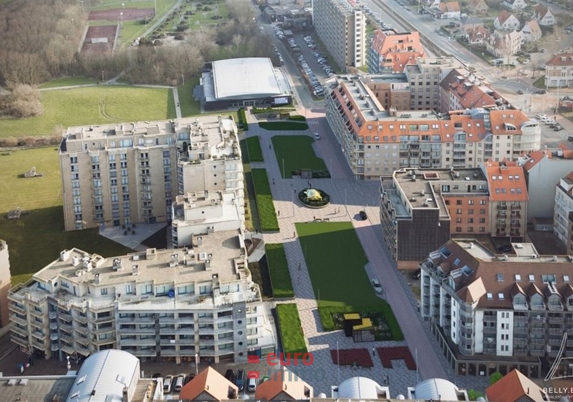 Garagecomplex Parking 3 - G1076 - foto 5