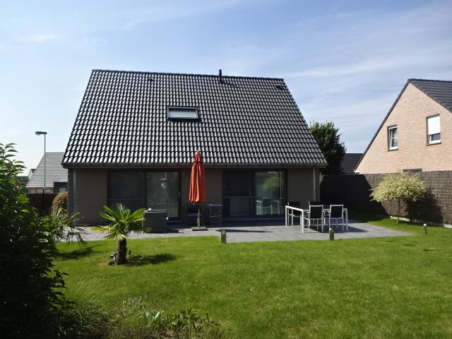 Moderne villa op 459m² in zeer kalme wijk - foto 4